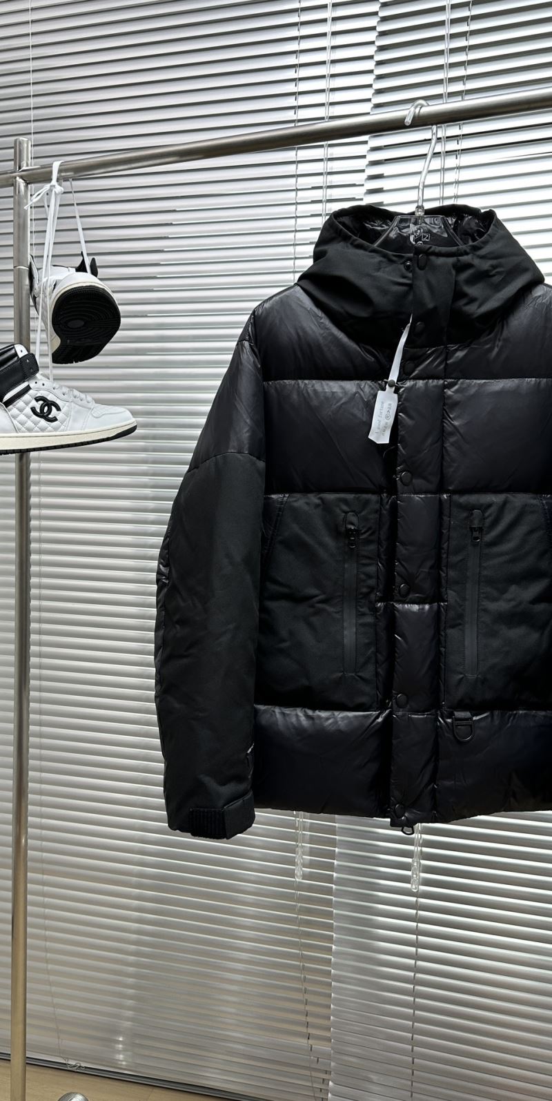 Burberry Down Jackets